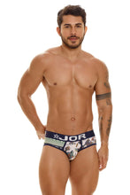 Load image into Gallery viewer, JOR 1876 Cairo Briefs Color Printed