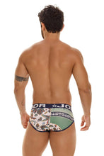 Load image into Gallery viewer, JOR 1876 Cairo Briefs Color Printed