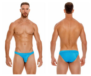 JOR 1933 Garoto Bikini Color Blue