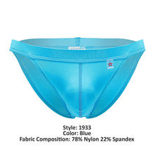 Load image into Gallery viewer, JOR 1933 Garoto Bikini Color Blue