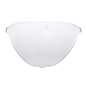 JOR 1934 Dante Bikini Color White