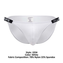 Load image into Gallery viewer, JOR 1934 Dante Bikini Color White