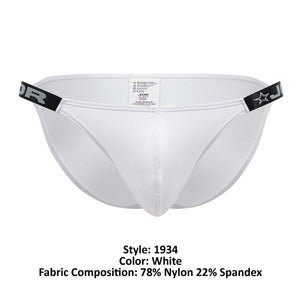 JOR 1934 Dante Bikini Color White