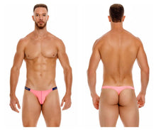 Load image into Gallery viewer, JOR 1936 Dante Thongs Color Candy Pink