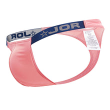 Load image into Gallery viewer, JOR 1936 Dante Thongs Color Candy Pink