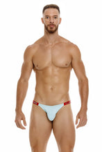 Load image into Gallery viewer, JOR 1936 Dante Thongs Color Mint Green