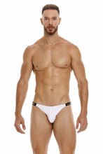 Load image into Gallery viewer, JOR 1936 Dante Thongs Color White