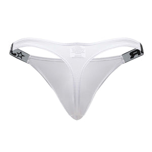 JOR 1936 Dante Thongs Color White