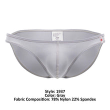 Load image into Gallery viewer, JOR 1937 Kioto Bikini Color Gray