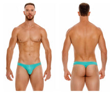 Load image into Gallery viewer, JOR 1939 Kioto Thongs Color Green