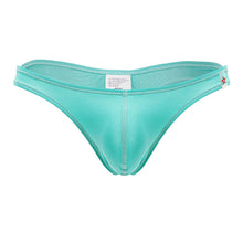 Load image into Gallery viewer, JOR 1939 Kioto Thongs Color Green