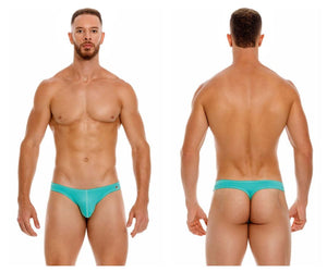 JOR 1939 Kioto Thongs Color Green