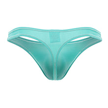 Load image into Gallery viewer, JOR 1939 Kioto Thongs Color Green