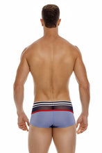 Load image into Gallery viewer, JOR 1940 Athletic Trunks Color Blue