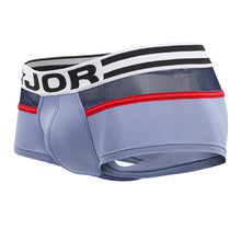 Load image into Gallery viewer, JOR 1940 Athletic Trunks Color Blue