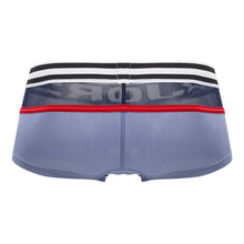 Load image into Gallery viewer, JOR 1940 Athletic Trunks Color Blue