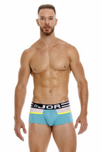 Load image into Gallery viewer, JOR 1940 Athletic Trunks Color Green