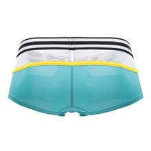 Load image into Gallery viewer, JOR 1940 Athletic Trunks Color Green