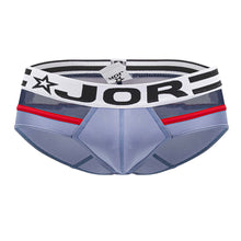 Load image into Gallery viewer, JOR 1941 Athletic Briefs Color Blue