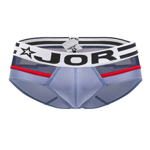 JOR 1941 Athletic Briefs Color Blue