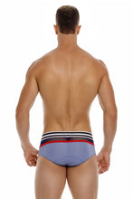 Load image into Gallery viewer, JOR 1941 Athletic Briefs Color Blue