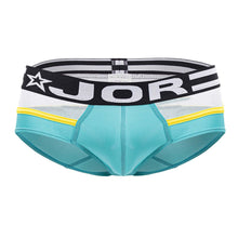 Load image into Gallery viewer, JOR 1941 Athletic Briefs Color Green