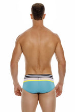 Load image into Gallery viewer, JOR 1941 Athletic Briefs Color Green