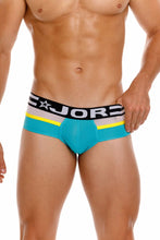 Load image into Gallery viewer, JOR 1941 Athletic Briefs Color Green