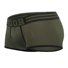 Load image into Gallery viewer, JOR 1943 College Trunks Color Green