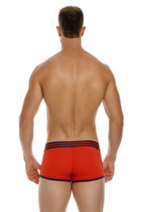 JOR 1943 College Trunks Color Red