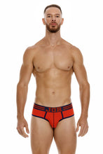 Load image into Gallery viewer, JOR 1944 College Briefs Color Red