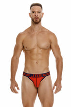 Load image into Gallery viewer, JOR 1946 College Jockstrap Color Red