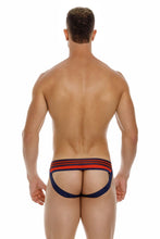 Load image into Gallery viewer, JOR 1946 College Jockstrap Color Red