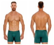 Load image into Gallery viewer, JOR 1951 Element Boxer Briefs Color Green