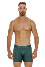 Load image into Gallery viewer, JOR 1951 Element Boxer Briefs Color Green