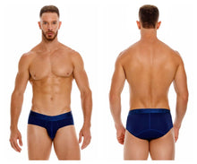 Load image into Gallery viewer, JOR 1952 Element Briefs Color Blue