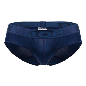 JOR 1952 Element Briefs Color Blue