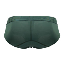Load image into Gallery viewer, JOR 1952 Element Briefs Color Green