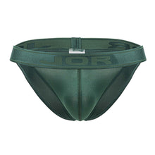 Load image into Gallery viewer, JOR 1953 Element Bikini Color Green