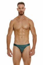 Load image into Gallery viewer, JOR 1955 Element Thongs Color Green