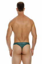 Load image into Gallery viewer, JOR 1955 Element Thongs Color Green