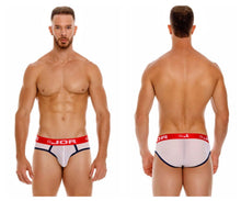 Load image into Gallery viewer, JOR 1966 Dakar Bikini Color White