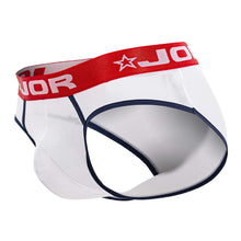 Load image into Gallery viewer, JOR 1966 Dakar Bikini Color White