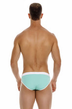 Load image into Gallery viewer, JOR 1996 Ibiza Swim Briefs Color Green