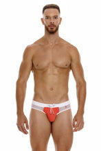 Load image into Gallery viewer, JOR 1997 Ibiza Swim Thongs Color Coral