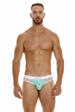 Load image into Gallery viewer, JOR 1997 Ibiza Swim Thongs Color Green