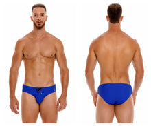 Load image into Gallery viewer, JOR 2000 Reef Swim Briefs Color Blue