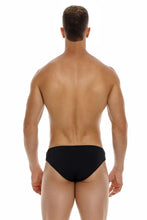 Load image into Gallery viewer, JOR 2004 Capri Swim Briefs Color Black