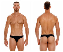 Load image into Gallery viewer, JOR 2005 Capri Swim Thongs Color Black