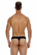 Load image into Gallery viewer, JOR 2005 Capri Swim Thongs Color Black